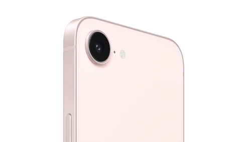 Смартфон Apple iPhone 17e 512GB Розовый (eSIM) (без RuStore)