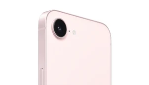 Смартфон Apple iPhone 17e 512GB Розовый (eSIM) (без RuStore)