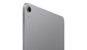 iPad Air 11 (M4, 2026) 128 ГБ Wi‑Fi Серый