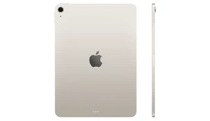 iPad Air 11 (M4, 2026) 128 ГБ Wi‑Fi Бежевый