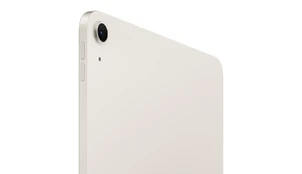 iPad Air 11 (M4, 2026) 128 ГБ Wi‑Fi Бежевый