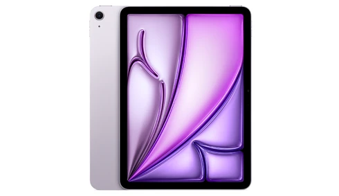 iPad Air 11" (M4, 2026) 512 ГБ Wi‑Fi Фиолетовый