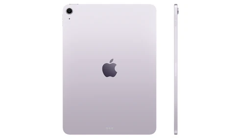 iPad Air 11" (M4, 2026) 512 ГБ Wi‑Fi Фиолетовый