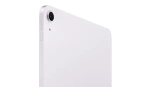 iPad Air 11 (M4, 2026) 128 ГБ Wi‑Fi Фиолетовый