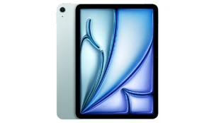 iPad Air 11" (M4, 2026) 128 ГБ Wi‑Fi Голубой, голубой