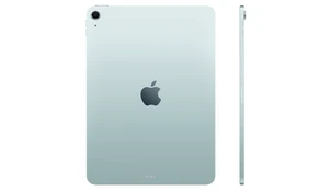 iPad Air 11 (M4, 2026) 128 ГБ Wi‑Fi Голубой