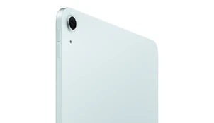 iPad Air 11 (M4, 2026) 128 ГБ Wi‑Fi Голубой