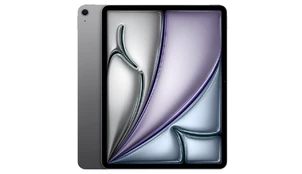 iPad Air 13" (M4, 2026) 128 ГБ Wi‑Fi Серый, серый