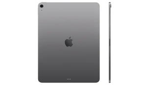 iPad Air 13 (M4, 2026) 128 ГБ Wi‑Fi Серый