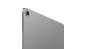 iPad Air 13 (M4, 2026) 128 ГБ Wi‑Fi Серый