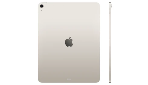 iPad Air 13" (M4, 2026) 128 ГБ Wi‑Fi Бежевый