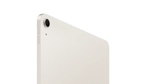 iPad Air 13" (M4, 2026) 128 ГБ Wi‑Fi Бежевый