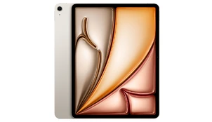 iPad Air 13" (M4, 2026) 128 ГБ Wi‑Fi Бежевый, бежевый