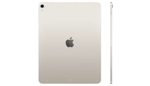 iPad Air 13 (M4, 2026) 128 ГБ Wi‑Fi Бежевый