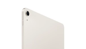 iPad Air 13 (M4, 2026) 128 ГБ Wi‑Fi Бежевый