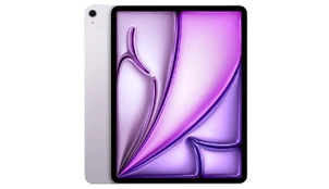 iPad Air 13" (M4, 2026) 128 ГБ Wi‑Fi Фиолетовый, фиолетовый