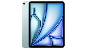 iPad Air 13" (M4, 2026) 128 ГБ Wi‑Fi Голубой, голубой