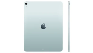 iPad Air 13 (M4, 2026) 128 ГБ Wi‑Fi Голубой