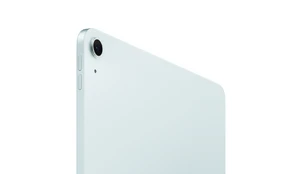 iPad Air 13 (M4, 2026) 128 ГБ Wi‑Fi Голубой