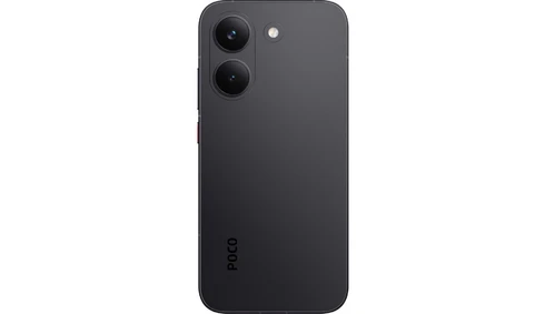 Смартфон Xiaomi POCO X8 Pro 12/512 ГБ Черный