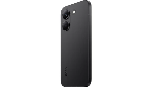 Смартфон Xiaomi POCO X8 Pro 12/512 ГБ Черный