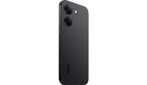 Смартфон Xiaomi POCO X8 Pro 12/512 ГБ Черный