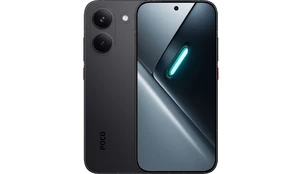 Смартфон Xiaomi POCO X8 Pro 8/256 ГБ Черный