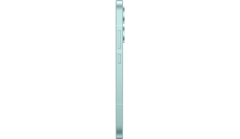 Смартфон Xiaomi POCO X8 Pro 12/512 ГБ Бирюзовый