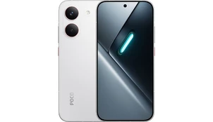 Смартфон Xiaomi POCO X8 Pro 8/512 ГБ Белый
