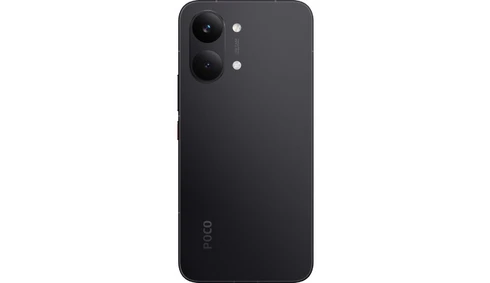 Смартфон Xiaomi POCO X8 Pro Max 12/512 ГБ Черный