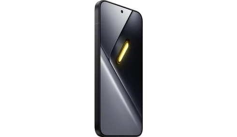 Смартфон Xiaomi POCO X8 Pro Max 12/512 ГБ Черный