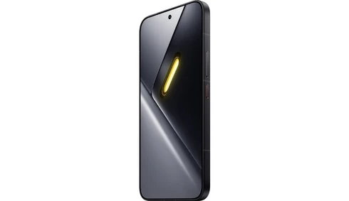 Смартфон Xiaomi POCO X8 Pro Max 12/512 ГБ Черный