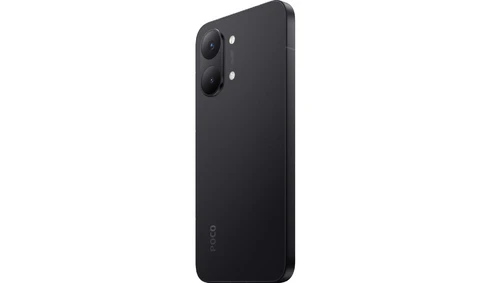Смартфон Xiaomi POCO X8 Pro Max 12/512 ГБ Черный
