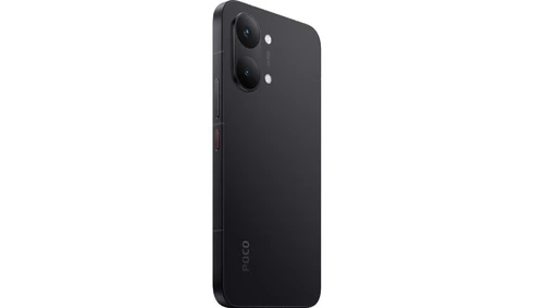 Смартфон Xiaomi POCO X8 Pro Max 12/512 ГБ Черный