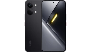 Смартфон Xiaomi POCO X8 Pro Max 12/256 ГБ Черный