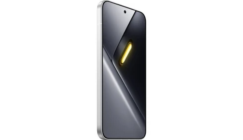 Смартфон Xiaomi POCO X8 Pro Max 12/256 ГБ Белый