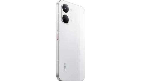 Смартфон Xiaomi POCO X8 Pro Max 12/256 ГБ Белый