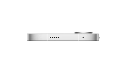 Смартфон Xiaomi POCO X8 Pro Max 12/256 ГБ Белый