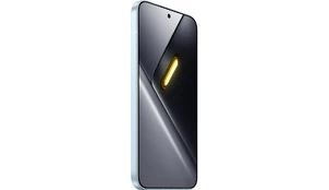 Смартфон Xiaomi POCO X8 Pro Max 12/256 ГБ Голубой