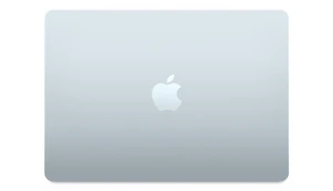 MacBook Air 13 M5 16/512 ГБ Голубой MDHH4