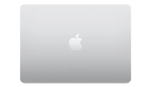 MacBook Air 13" M5 24/1024 ГБ Серебристый MDH94