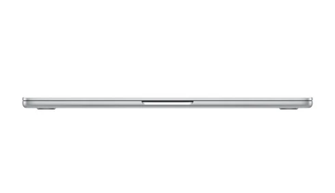 MacBook Air 13" M5 24/1024 ГБ Серебристый MDH94