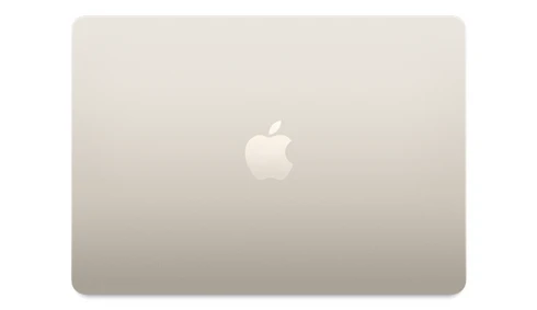 MacBook Air 13" M5 24/1024 ГБ Золотистый MDHD4