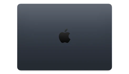 MacBook Air 13" M5 16/1024 ГБ Черный MDHF4