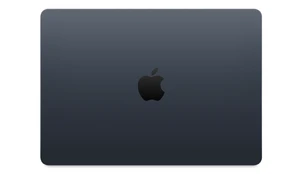 MacBook Air 13 M5 16/512 ГБ Черный MDHE4