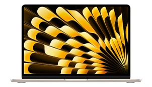 MacBook Air 13" M5 16/1024 ГБ Золотистый MDHC4, золотистый