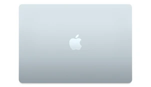 MacBook Air 15 M5 16/512 ГБ Голубой MDVQ4
