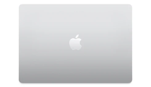 MacBook Air 15" M5 16/1024 ГБ Серебристый MDVA4