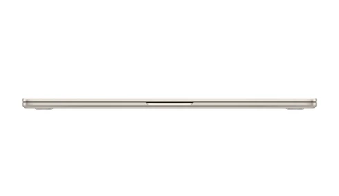 MacBook Air 15" M5 24/1024 ГБ Золотистый MDVF4