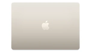 MacBook Air 15 M5 16/512 ГБ Золотистый MDVD4